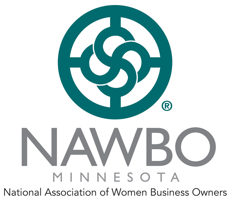 NAWBO Minnesota logo