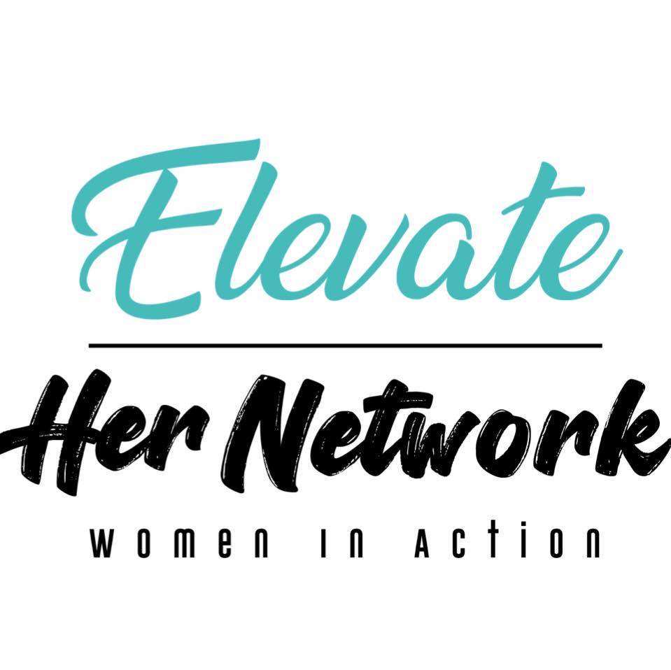 Elevate Her Network logo