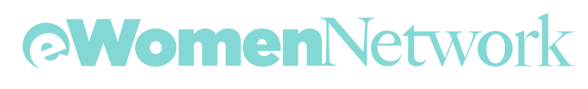 eWomenNetwork logo
