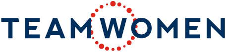 TeamWomen logo