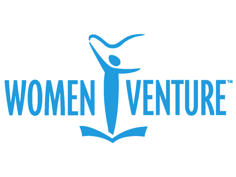 WomenVenture logo